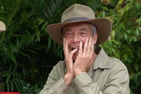 ITV Faces Backlash over I'm A Celebrity... Get Me Out Of Here