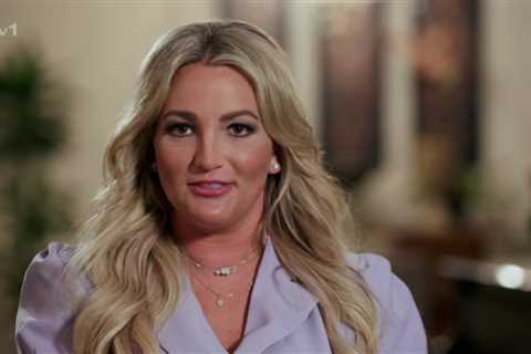Jamie Lynn Spears' Ex Revealed: Criminal Antics and Troubled Past