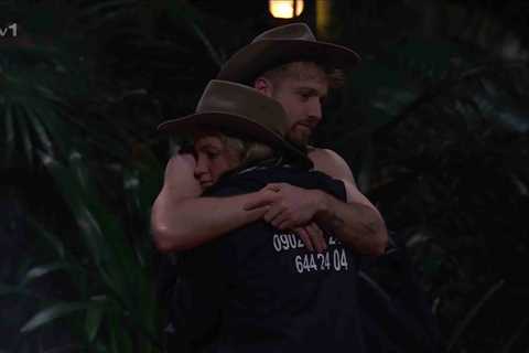 'I'm a Celebrity' Fans React to Sam Thompson's Advice to Jamie-Lynn Spears