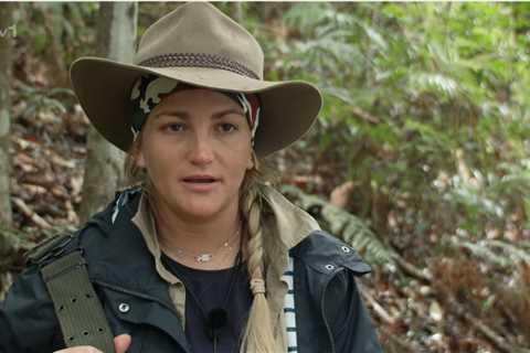 Furious Viewers Demand Removal of Jamie Lynn Spears from I'm A Celeb After Disgusting Comment to..