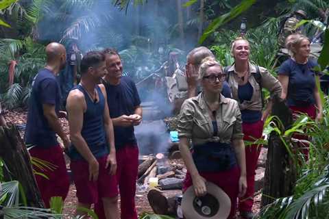 I’m A Celeb viewers ‘work out’ identity of first camp leader after spotting clue