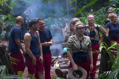I'm A Celeb Appoints New Camp Leader and Sparks Controversy