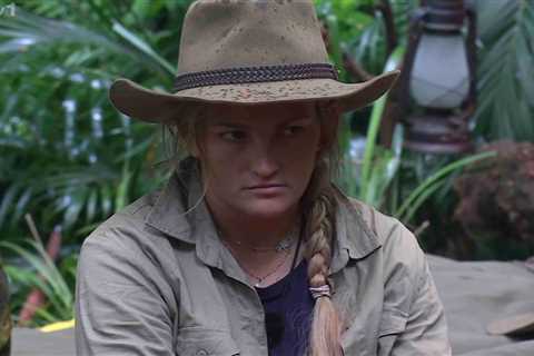 Jamie Lynn Spears Breaks Silence After Shock Exit from I'm A Celebrity