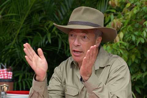 I'm A Celebrity Fans Confused as Star Goes 'Missing' Despite £65,000 a Day Fee