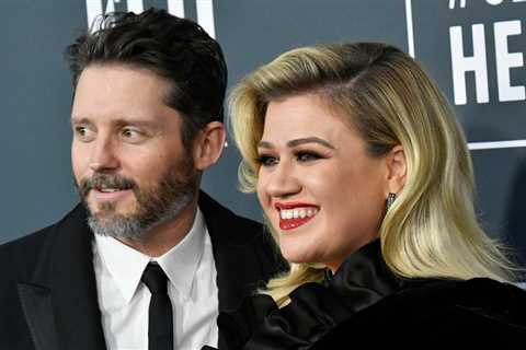 Here’s Why Kelly Clarkson’s Ex-Husband Has Been Ordered To Repay Her Millions Of Dollars Over..