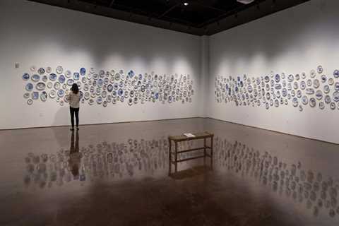 Exploring the Art Galleries of Hays County: Guided Tours and Educational Opportunities