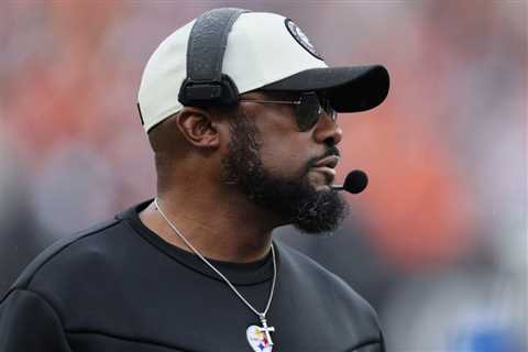 Steelers fans should praise Mike Tomlin’s continued magic touch