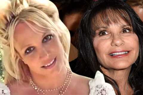 Britney Spears Began Reconciling with Mom Weeks Ago, Jamie Lynn Up Next