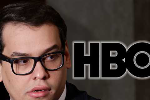 George Santos Intends to Take Action Against HBO for 'Defamatory' Film