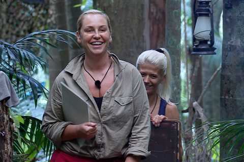 I'm A Celeb Fans Accuse Campmates of Bullying, Call for Ant and Dec to Intervene