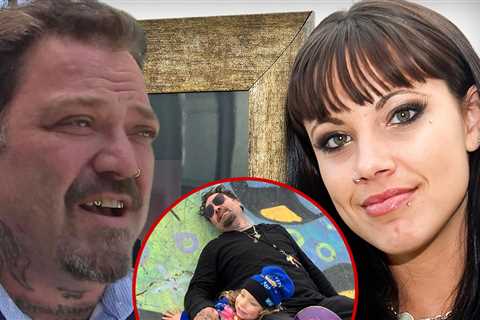 Bam Margera Scores Monitored Visitation with Son, Plans Christmas Meetup