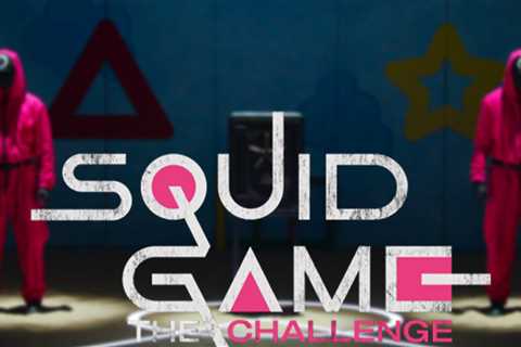 'Squid Game: The Challenge' Winner Revealed, Takes Home $4,560,000 Prize