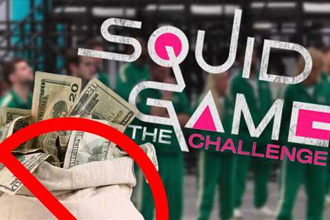 'Squid Game: The Challenge' Winner Says She Still Hasn't Received $4.56M Prize