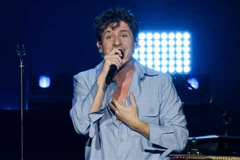 Charlie Puth on How Joining TikTok Early Changed His Career: ‘There’s No Age Discrimination Anymore’