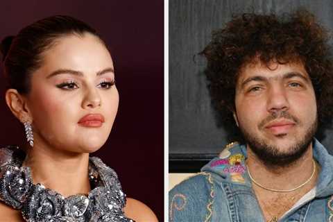 Selena Gomez Fiercely Defended Her New Relationship With Benny Blanco And Said He’s “Better Than..