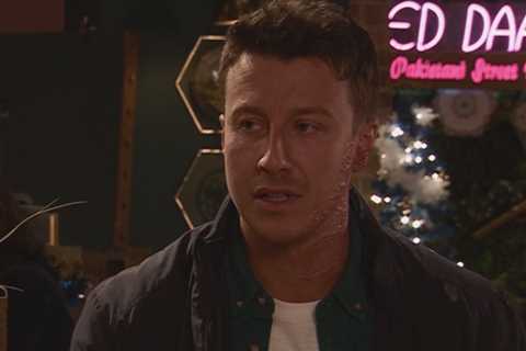 Coronation Street Fans Devastated as Ryan Connor is Manipulated into Quitting the Cobbles