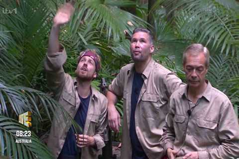 I’m a Celebrity Winner 'Revealed' Hours Before Live Finale
