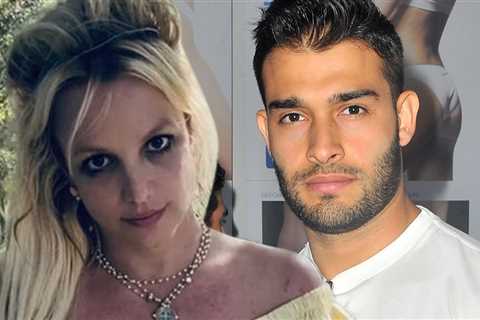 Britney Spears Feels Strange Being Single After Failed Marriage to Sam Asghari