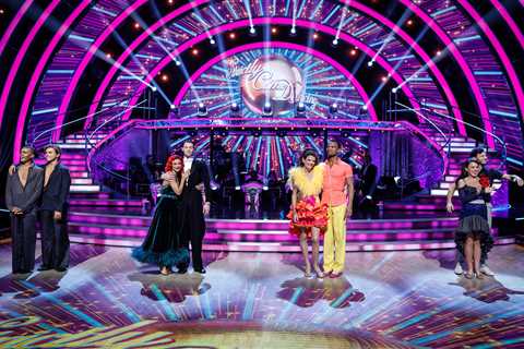 Strictly Come Dancing Fans Left Dismayed as Major Show Moment Vanishes from Semi-Final Episode