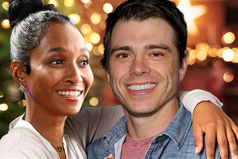 Chilli & Matthew Lawrence Going Strong, Spending Holidays Together