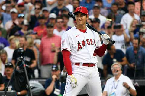 Shohei Ohtani deferring massive portion of $700 million contract