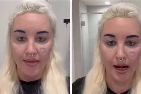 Amanda Bynes Responded To People Saying That She Has A New Look