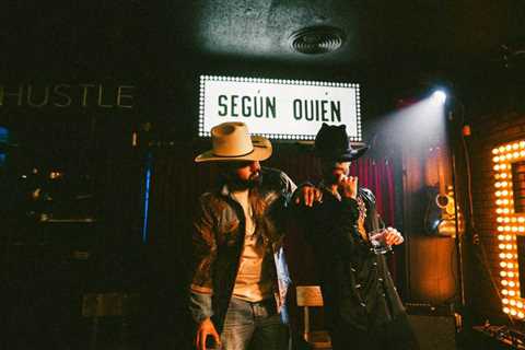 Maluma & Carin León’s ‘Según Quien’ Hits No. 1 on Latin Airplay & Regional Mexican Airplay Charts
