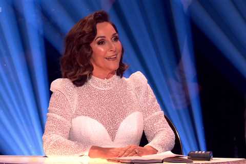 Strictly fans accuse judge of 'fixing show'