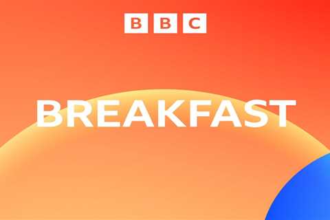 BBC Breakfast Reveals Hosting Shake-Up for Christmas Day Special