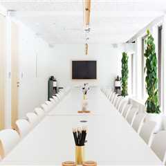 Top Conference Venues in San Diego County, CA
