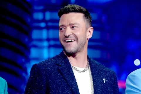 Justin Timberlake Announces Intimate ‘One Night Only’ Show in Memphis