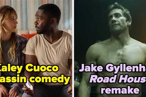 28 Movies Coming Out This Winter That Should Be On Your Radar