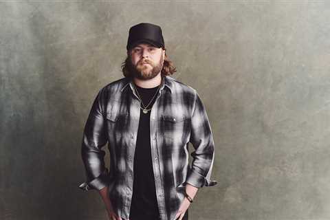 Nate Smith’s ‘Fire’ Spreads to 5 Weeks Atop Country Airplay Chart
