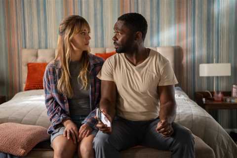 Kaley Cuoco & David Oyelowo in ‘Role Play’: How to Watch the Action-Comedy for Free on Prime Video
