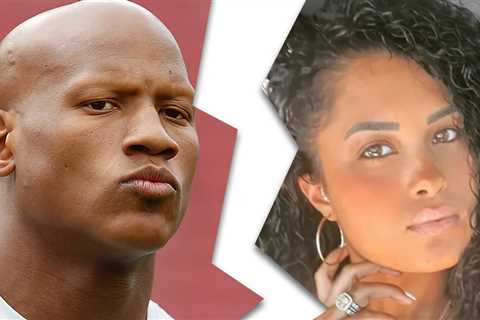 Ryan Shazier Files For Divorce From Wife
