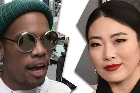 Singer Anderson .Paak Files to Divorce Wife of 13 Years Jae Lin