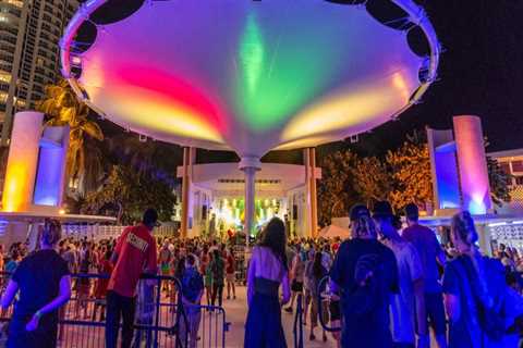 The Ultimate Guide to Miami's Music Festival Scene