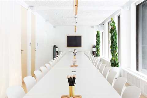 Top Conference Venues in San Diego County, CA