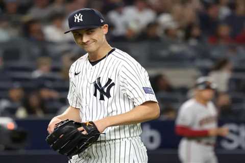 Luke Weaver’s contract with Yankees loaded with bonuses as starter or reliever