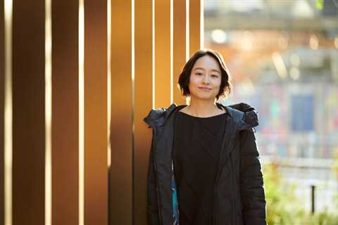 Japanese Conductor Yukari Saito on Communicating With Orchestra & More: Billboard Japan Women in..