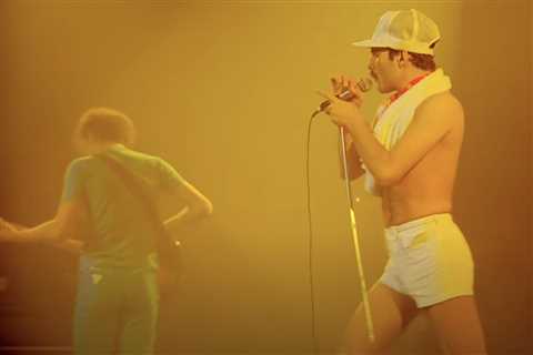 Watch Queen Perform in Remastered Montreal Concert Film
