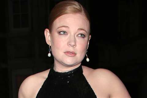 ‘Succession’ Star Sarah Snook Was Called a ‘Nobody’ Early in Her Career