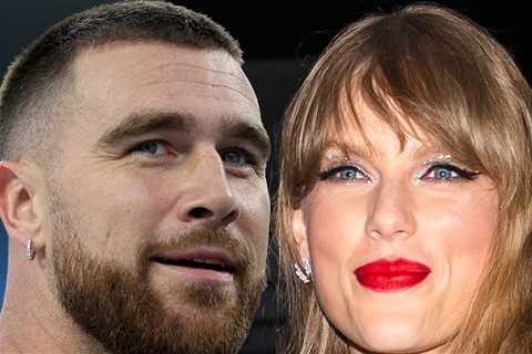 Taylor Swift and Travis Kelce Engagement Not In the Works For Time Being