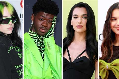 Three Grammy Performers Announced, Lil Nas X Addresses ‘J CHRIST’ Controversy & More |..
