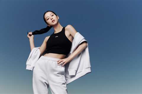 BLACKPINK’s Jisoo Shows Off Chic Athleisure As Alo Yoga’s New Celebrity Face: Shop the Campaign