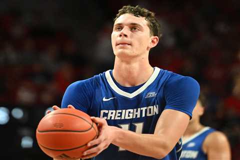 Creighton vs. UConn prediction: College basketball picks, odds, best bets for Big East showdown