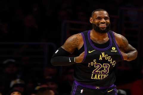 Mavericks vs. Lakers prediction: NBA odds, best bets for Wednesday