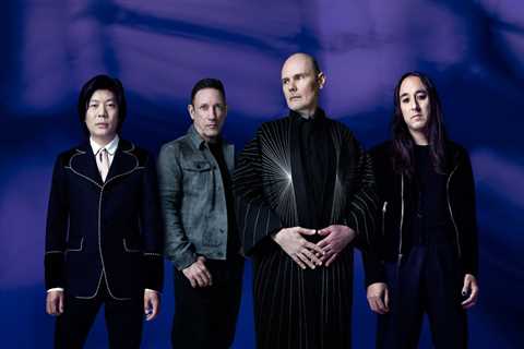 Smashing Pumpkins Put Out a Call For a New Guitarist, Then They Got ‘Over 10,000’ Applications