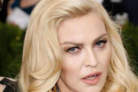 Madonna Sued For Starting Brooklyn Concerts Late