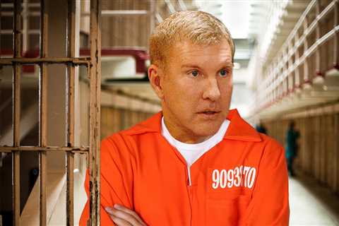 Todd Chrisley Concerned About Potential of Transferring Prisons